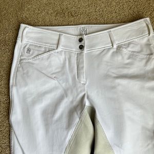 Mastermind 32R full seat breeches